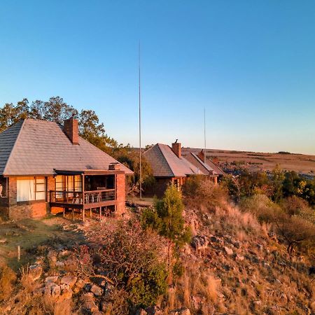 Crystal Springs Mountain Lodge Пилгримс-Рест Экстерьер фото