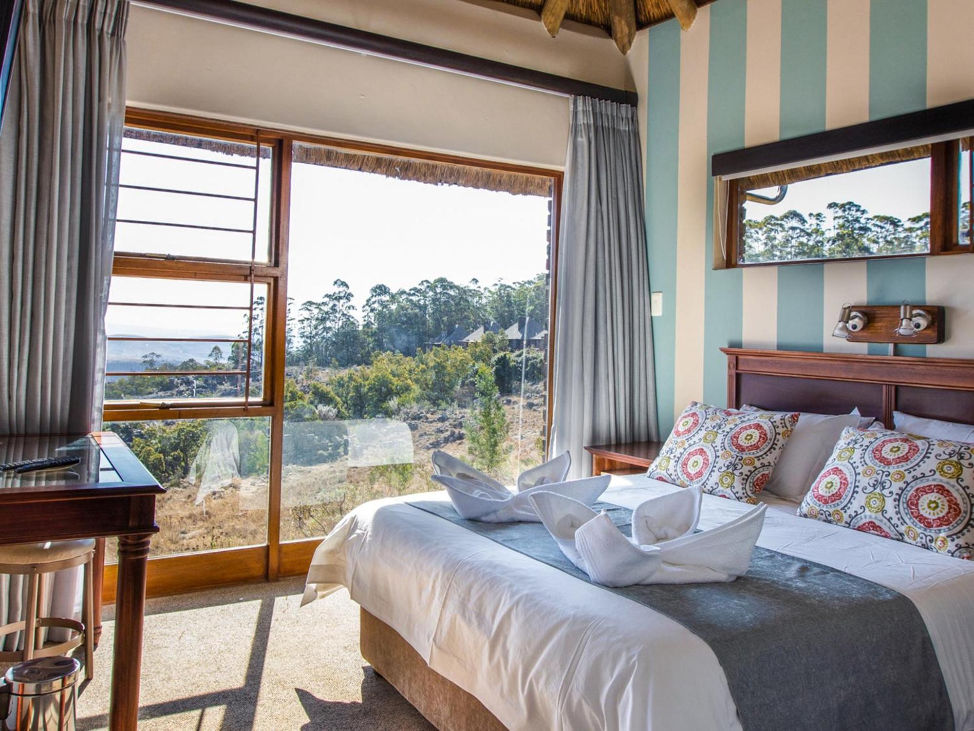 Crystal Springs Mountain Lodge Пилгримс-Рест Номер фото